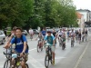 Biciklijada u Petrinji 2016